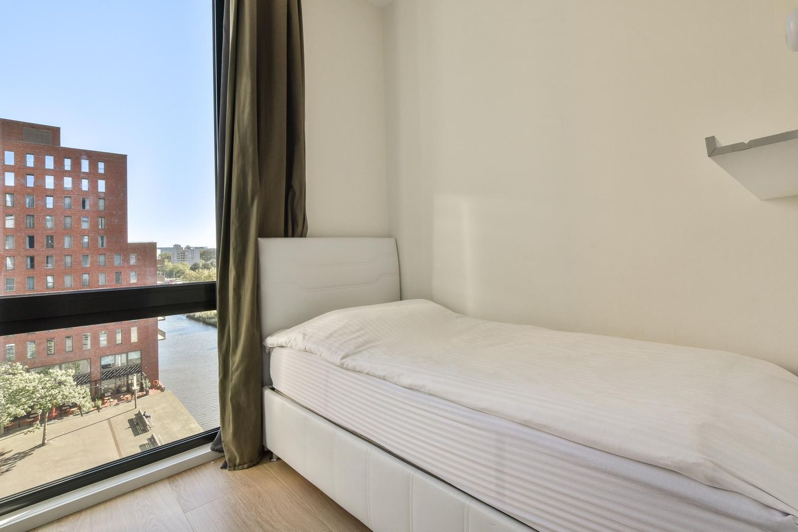 George Gershwinlaan, Amsterdam foto-33