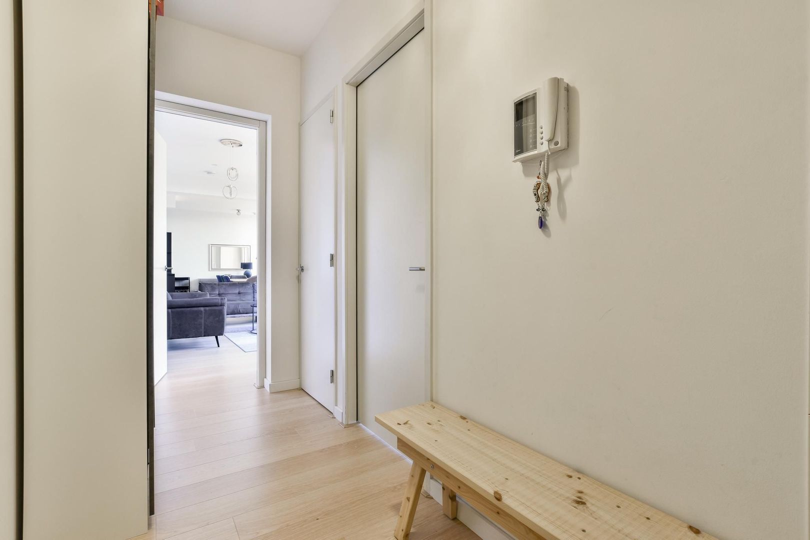 George Gershwinlaan, Amsterdam foto-36