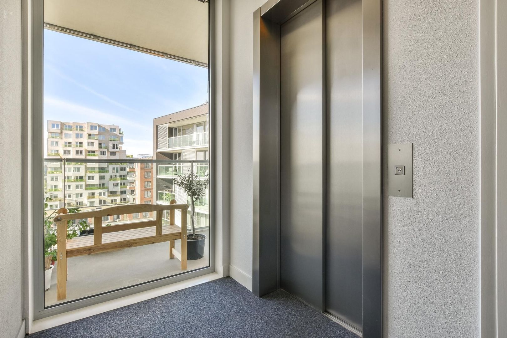 George Gershwinlaan, Amsterdam foto-37