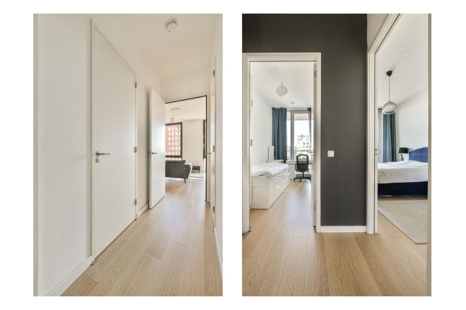 George Gershwinlaan, Amsterdam foto-35