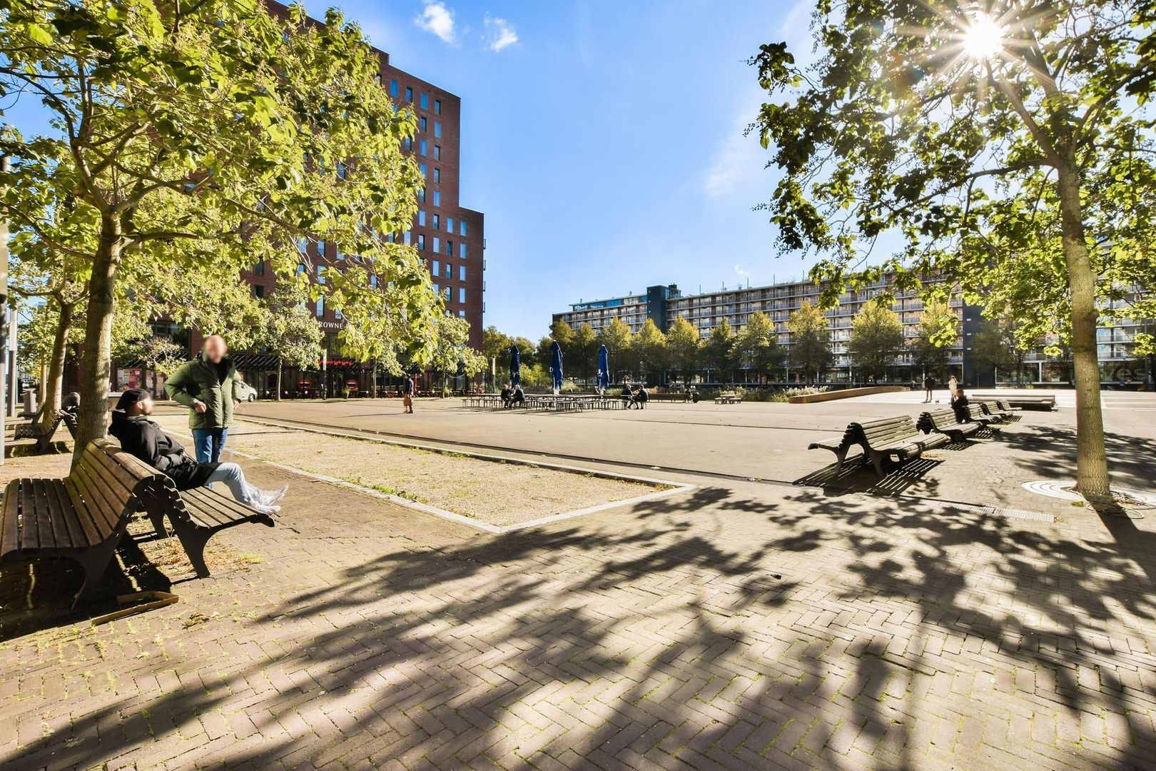 George Gershwinlaan, Amsterdam foto-41