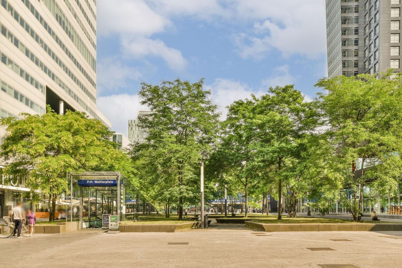 George Gershwinlaan, Amsterdam foto-42