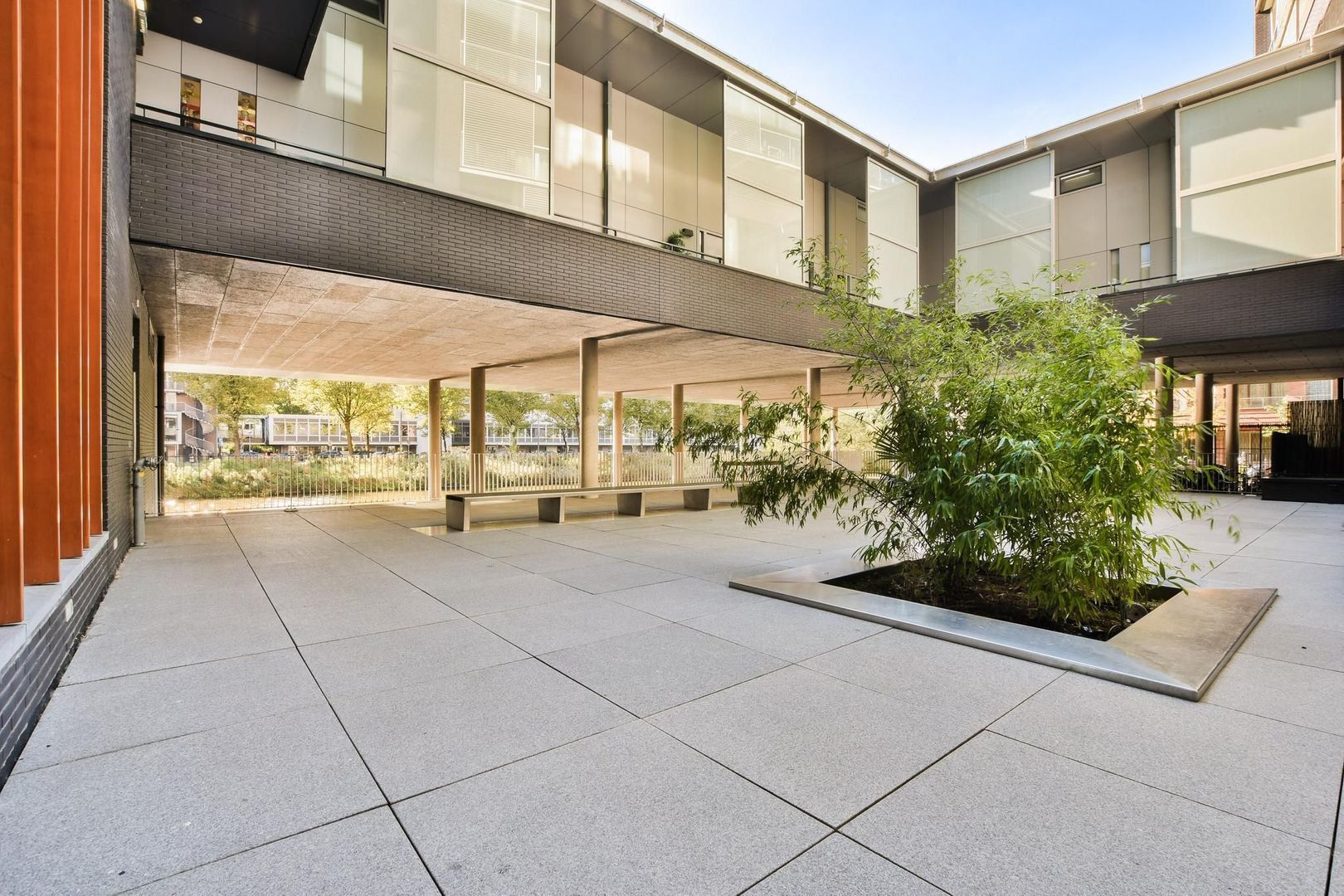 George Gershwinlaan, Amsterdam foto-38