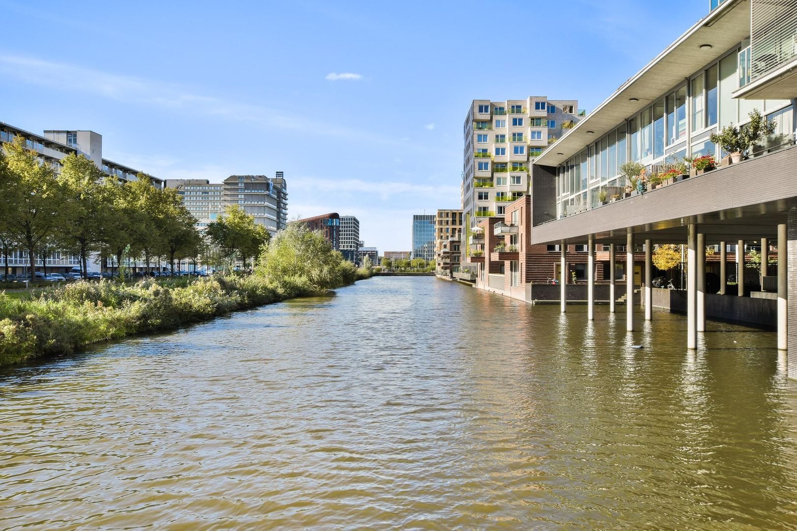 George Gershwinlaan, Amsterdam foto-40