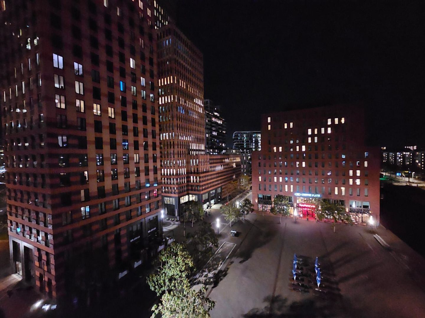 George Gershwinlaan, Amsterdam foto-45