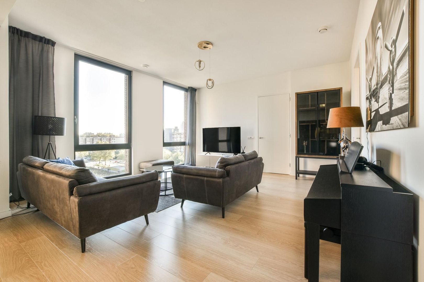 George Gershwinlaan, Amsterdam foto-20