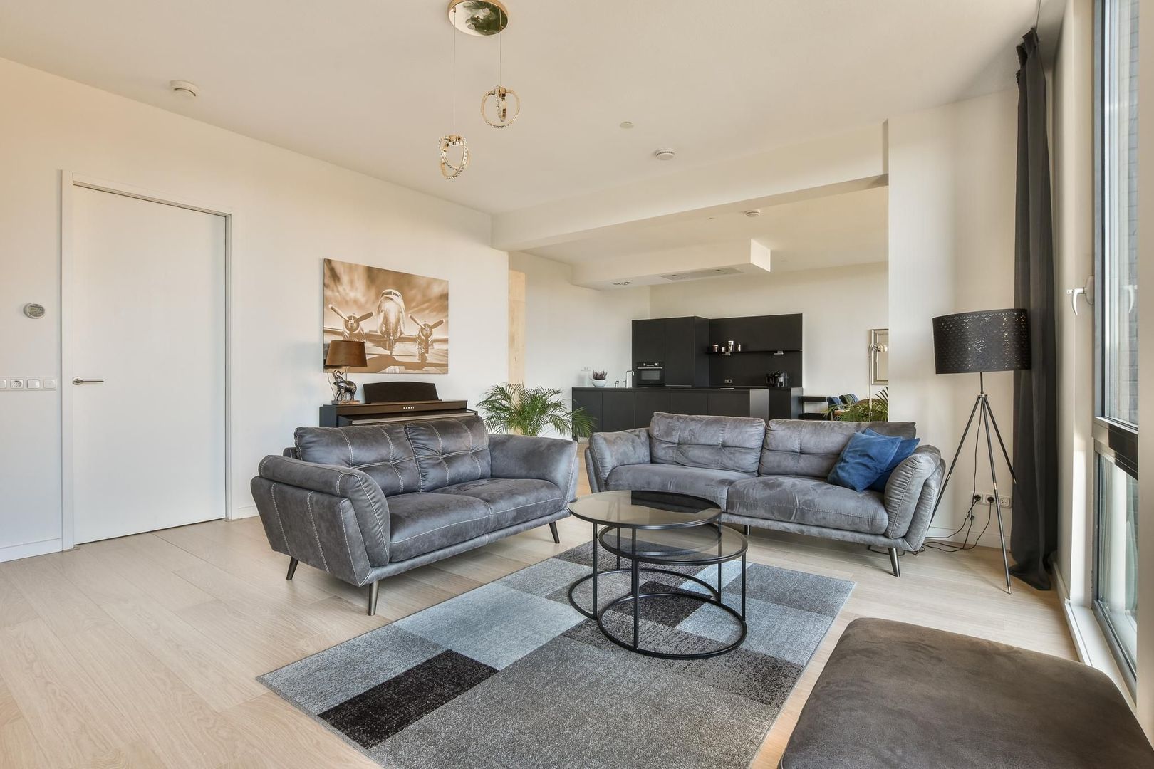 George Gershwinlaan, Amsterdam foto-4