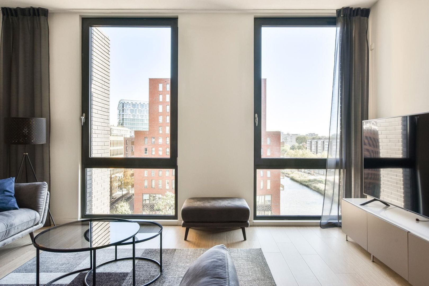 George Gershwinlaan, Amsterdam foto-3