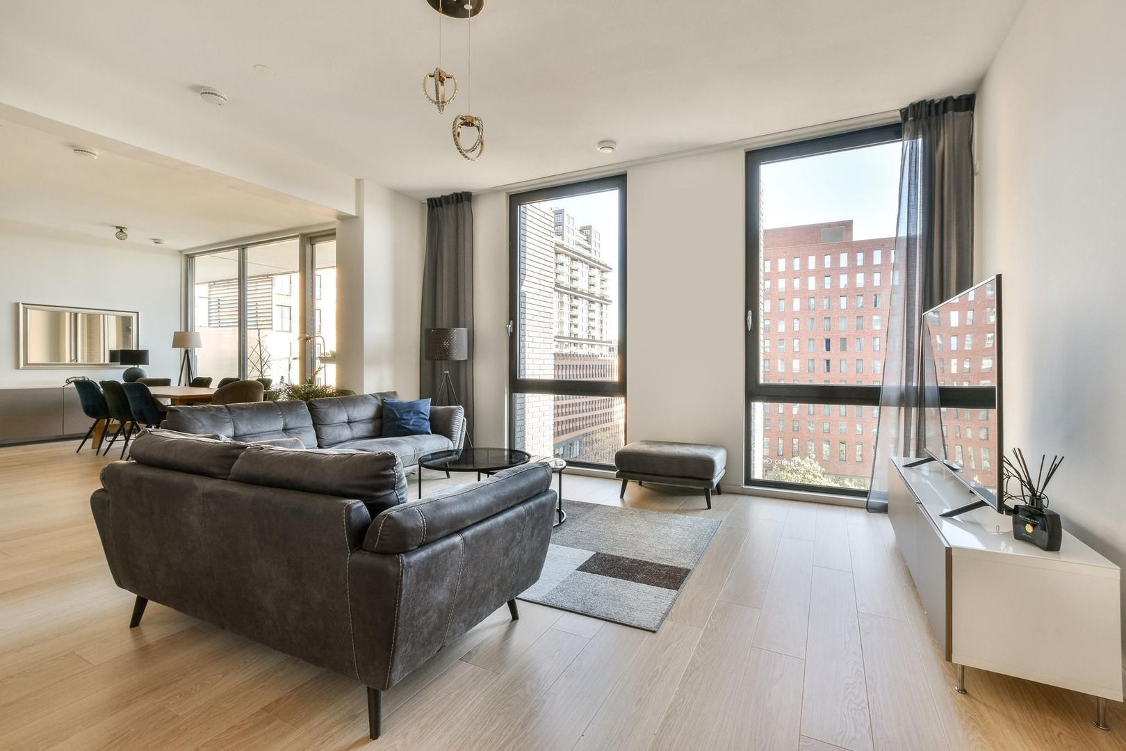 George Gershwinlaan, Amsterdam foto-2