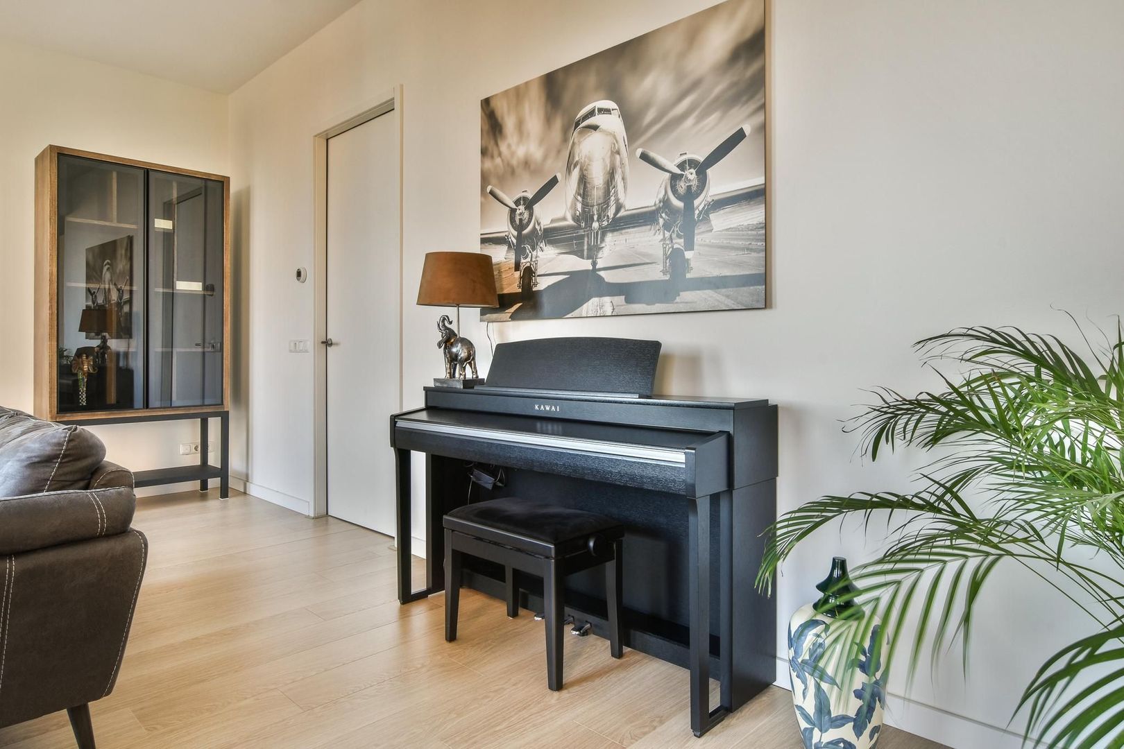 George Gershwinlaan, Amsterdam foto-21