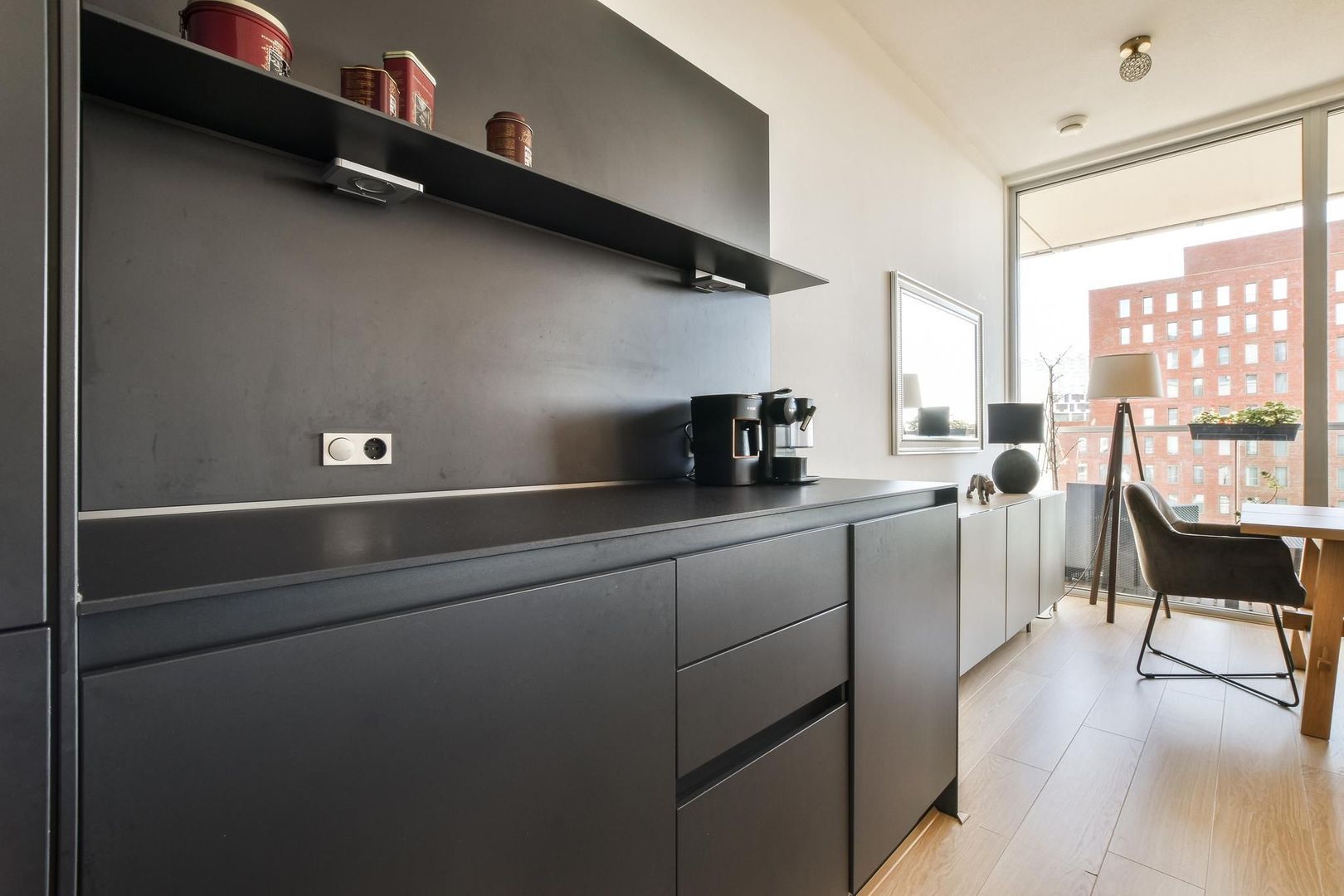 George Gershwinlaan, Amsterdam foto-12