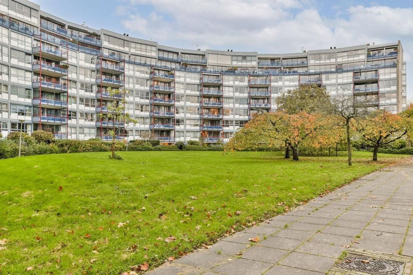 Beysterveld 59 + PP, Amsterdam foto-32