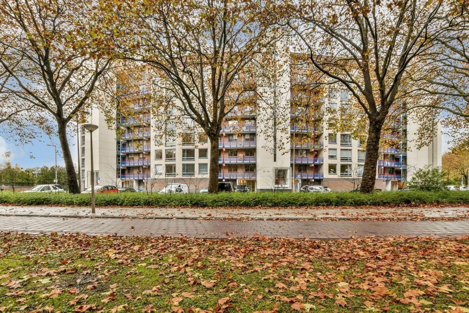 Beysterveld 59 + PP, Amsterdam foto-31