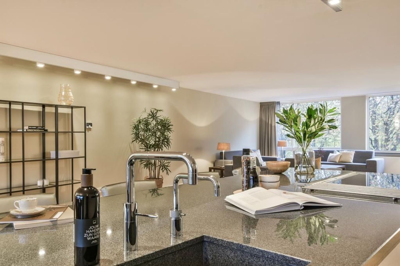 Beysterveld 59 + PP, Amsterdam foto-10