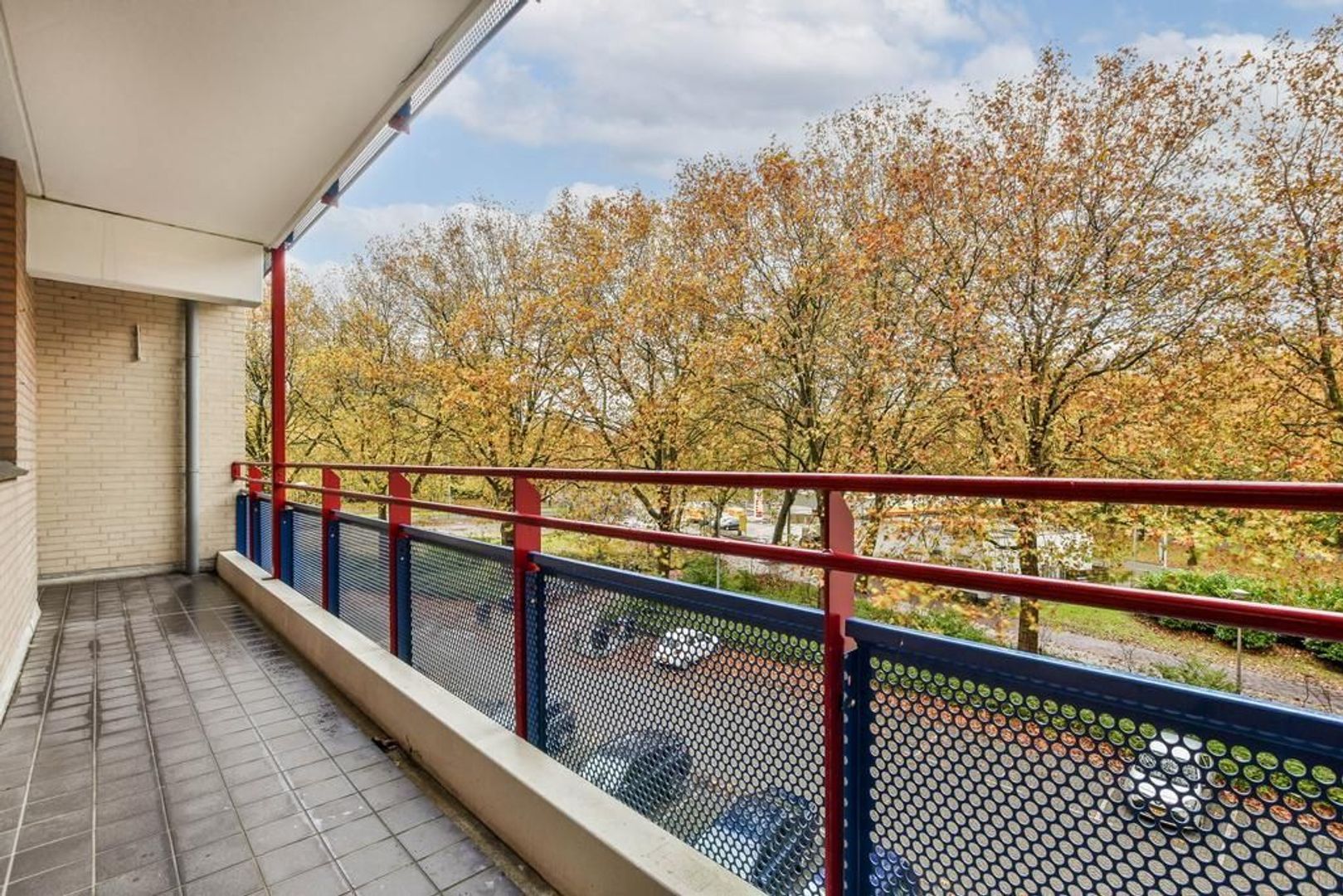 Beysterveld 59 + PP, Amsterdam foto-29