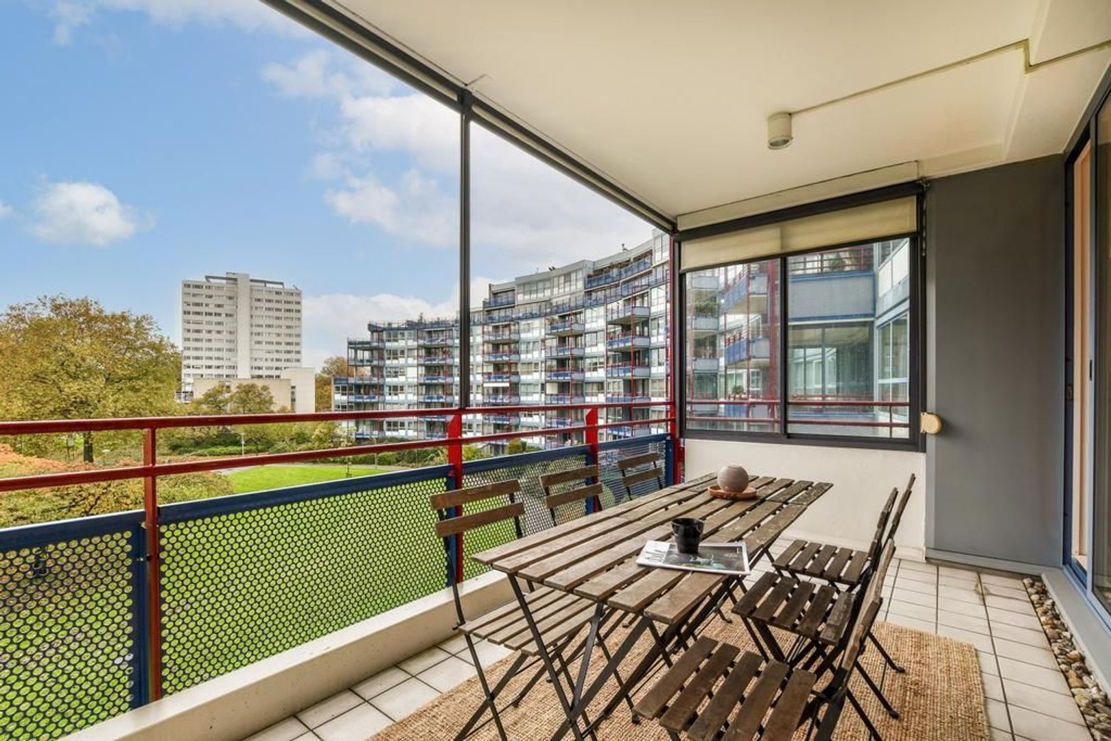 Beysterveld 59 + PP, Amsterdam foto-27