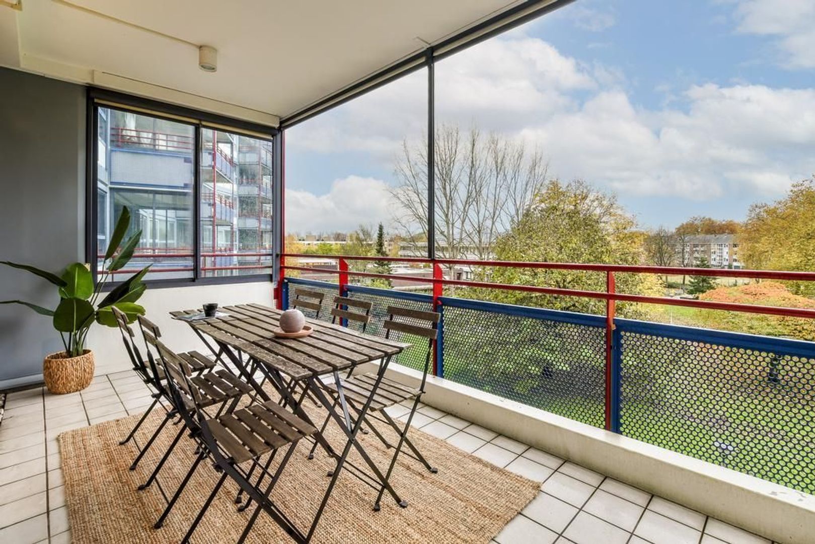 Beysterveld 59 + PP, Amsterdam foto-26