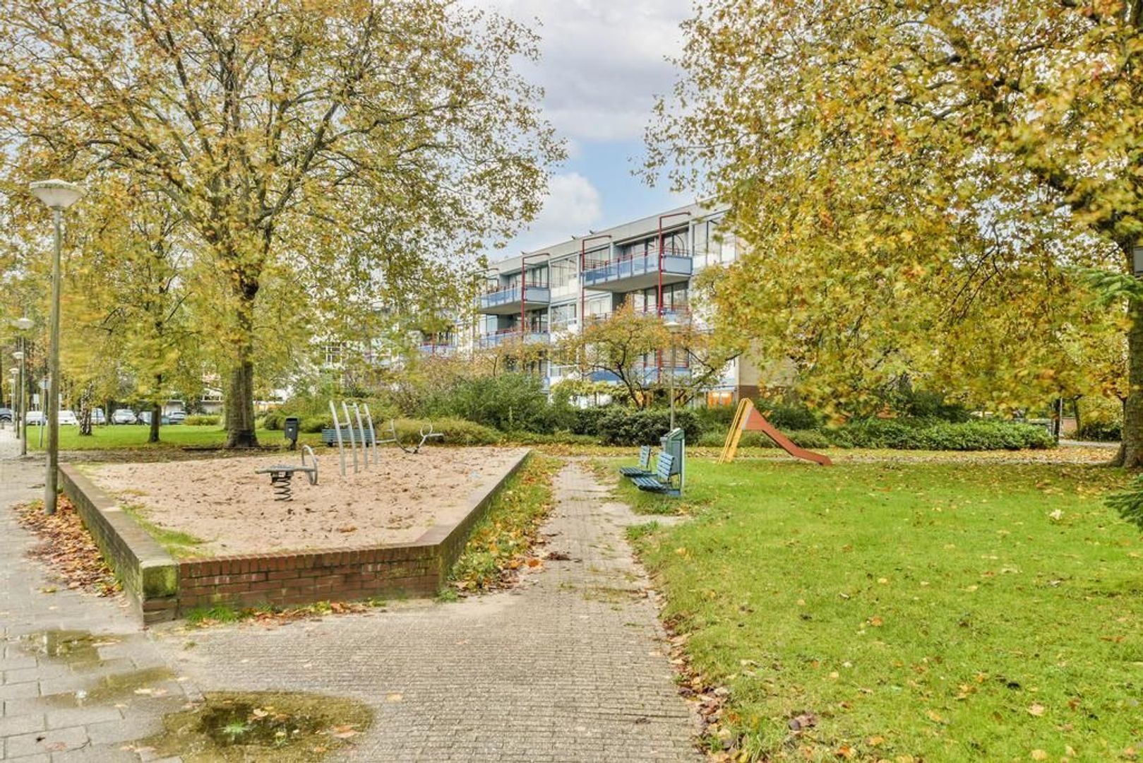 Beysterveld 59 + PP, Amsterdam foto-35