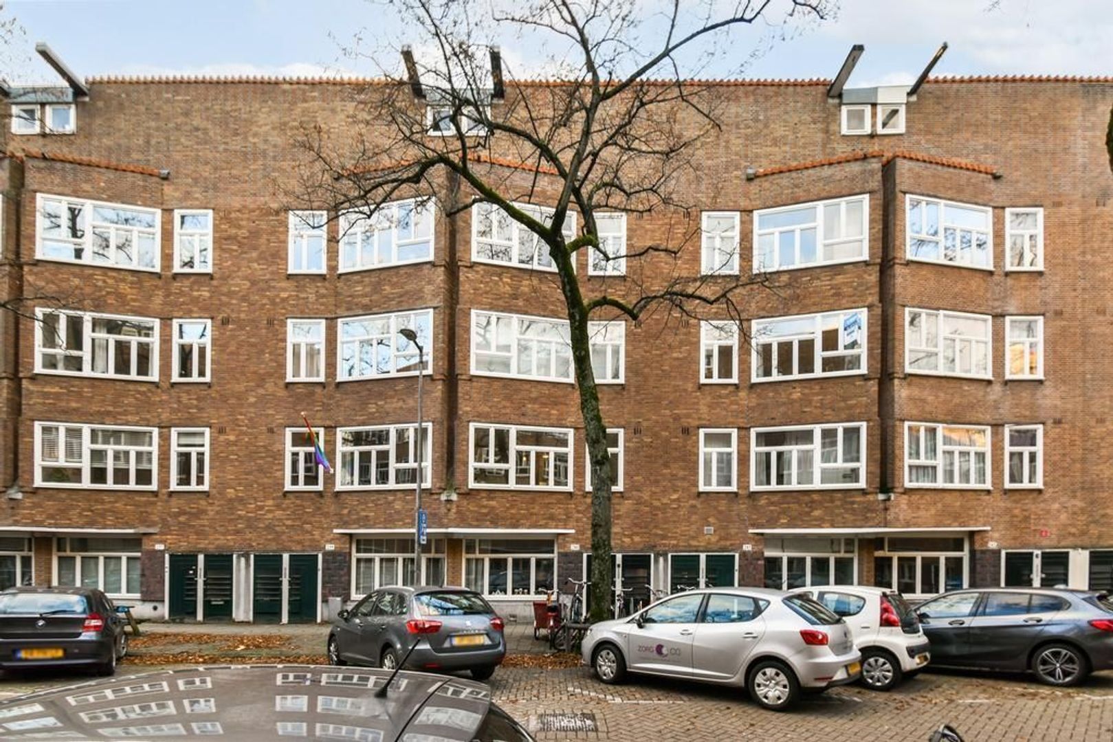 Orteliusstraat 241 1, Amsterdam foto-17