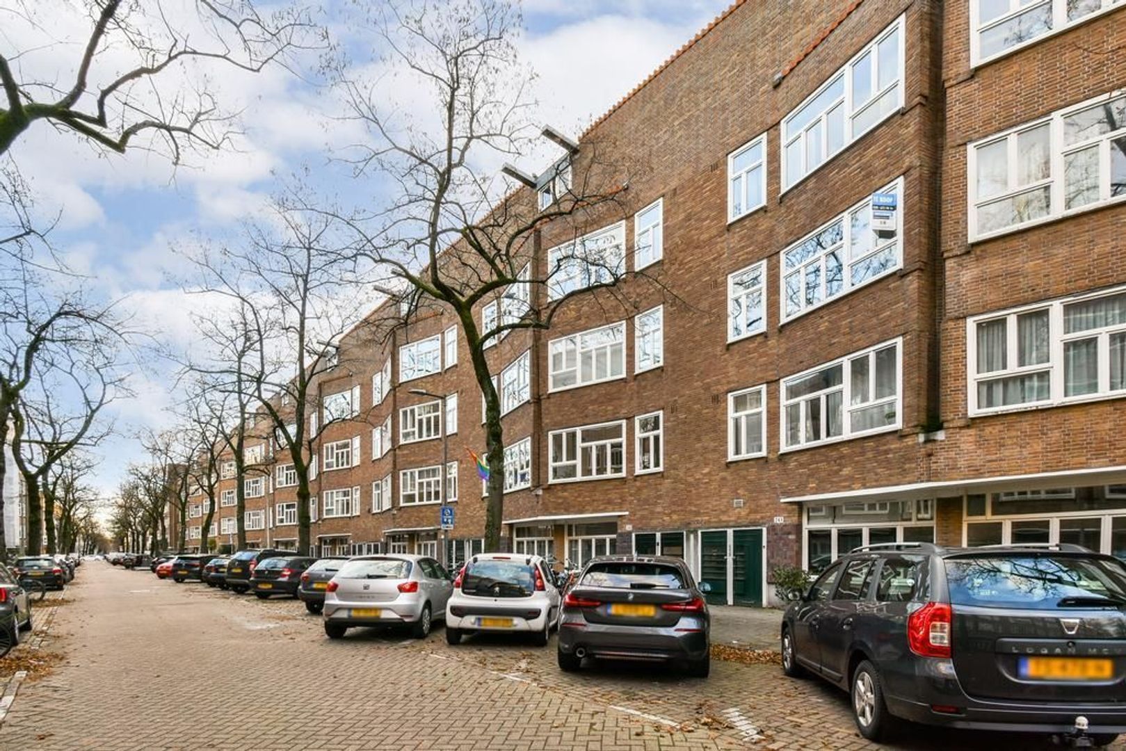 Orteliusstraat 241 1, Amsterdam foto-18