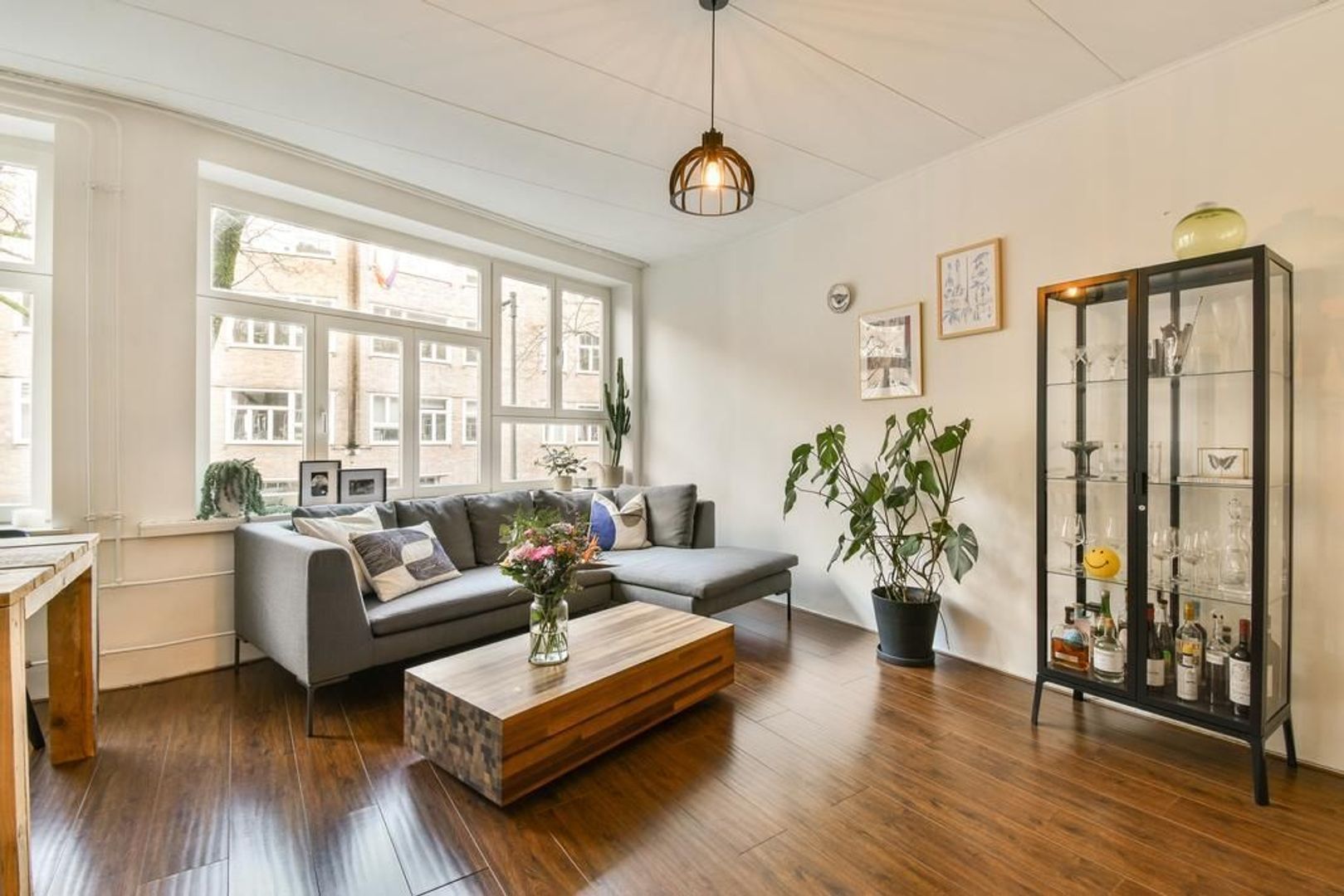 Orteliusstraat 241 1, Amsterdam foto-2