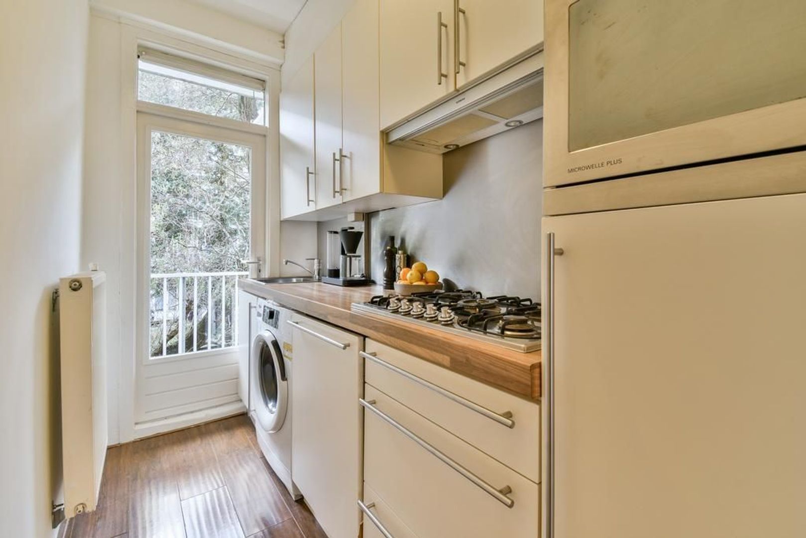 Orteliusstraat 241 1, Amsterdam foto-10