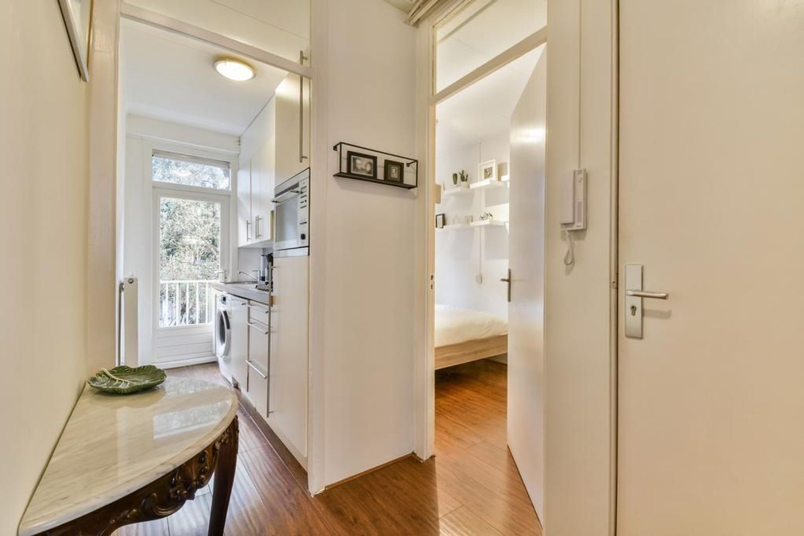 Orteliusstraat 241 1, Amsterdam foto-9