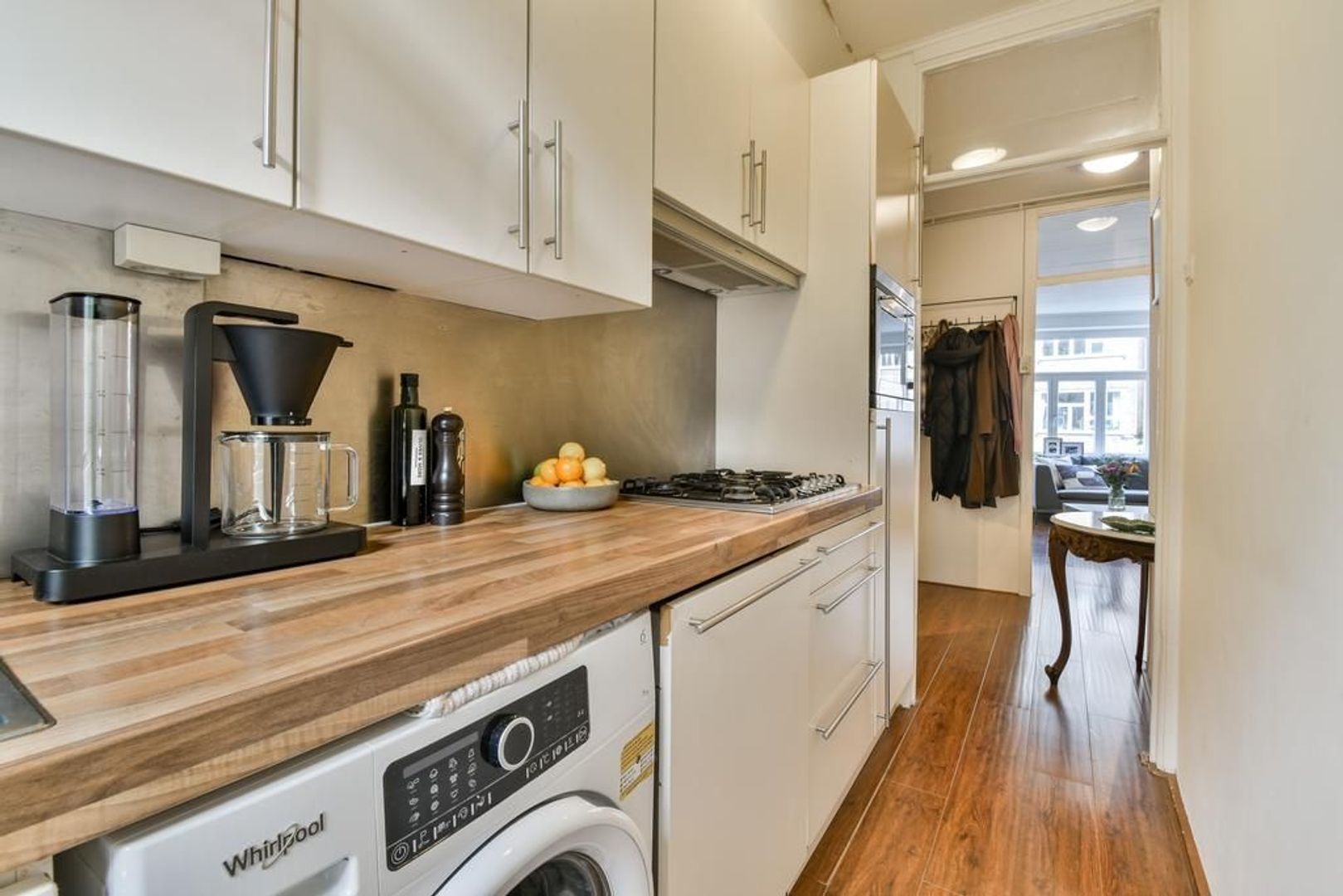 Orteliusstraat 241 1, Amsterdam foto-11