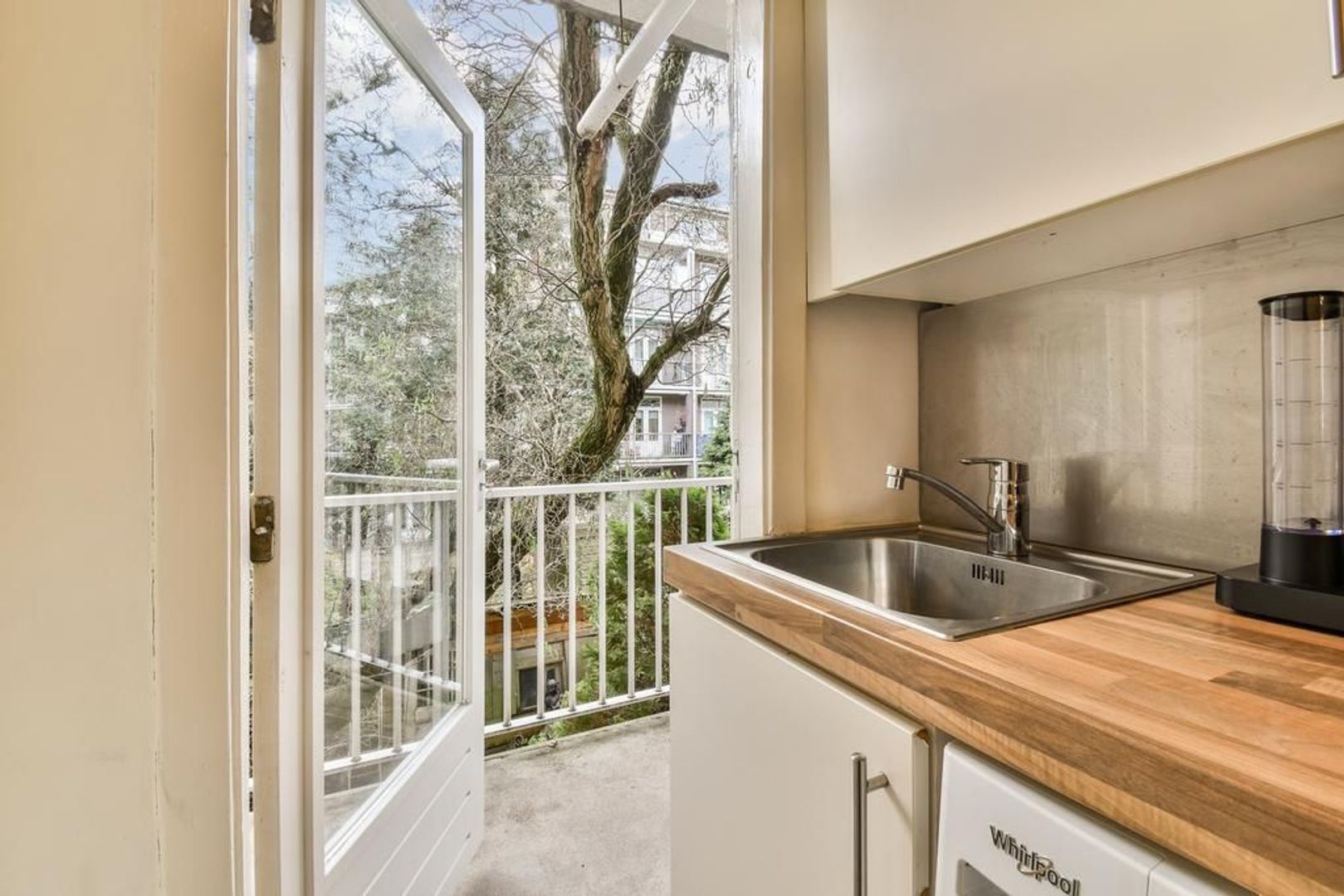 Orteliusstraat 241 1, Amsterdam foto-12