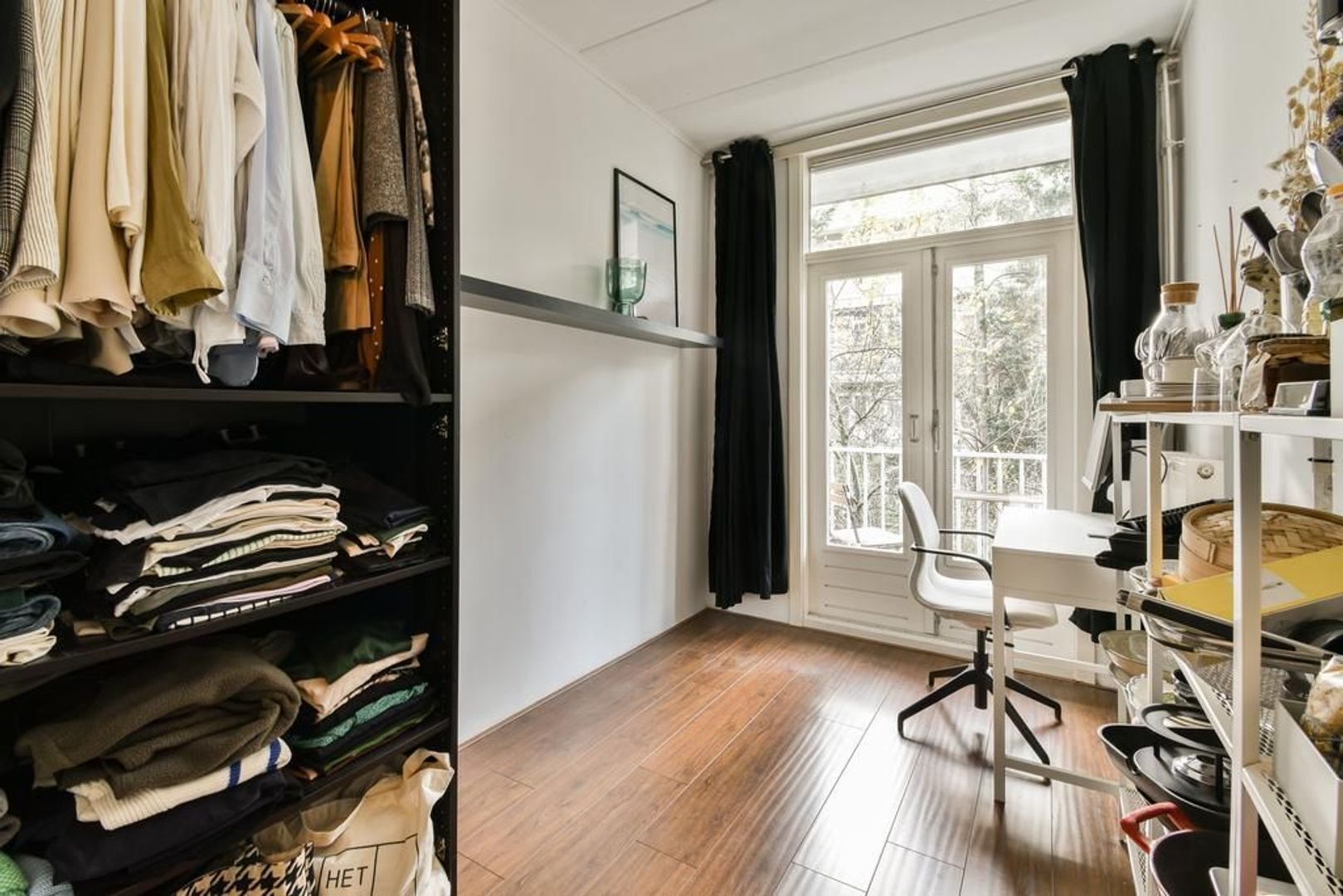 Orteliusstraat 241 1, Amsterdam foto-15