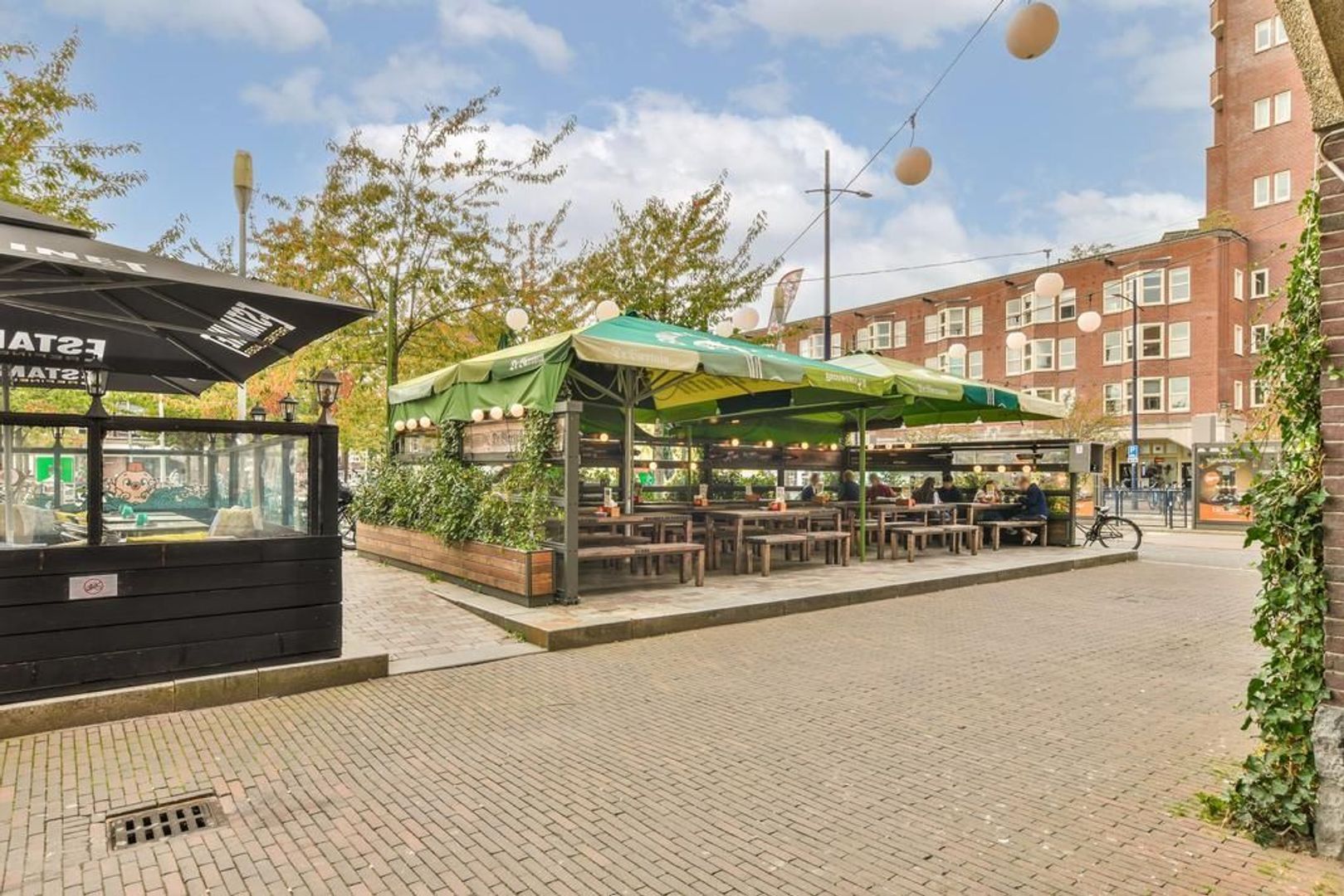 Orteliusstraat 241 1, Amsterdam foto-20