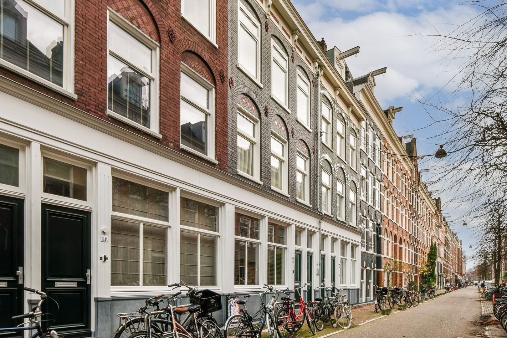 Govert Flinckstraat 115 1A, Amsterdam foto-18