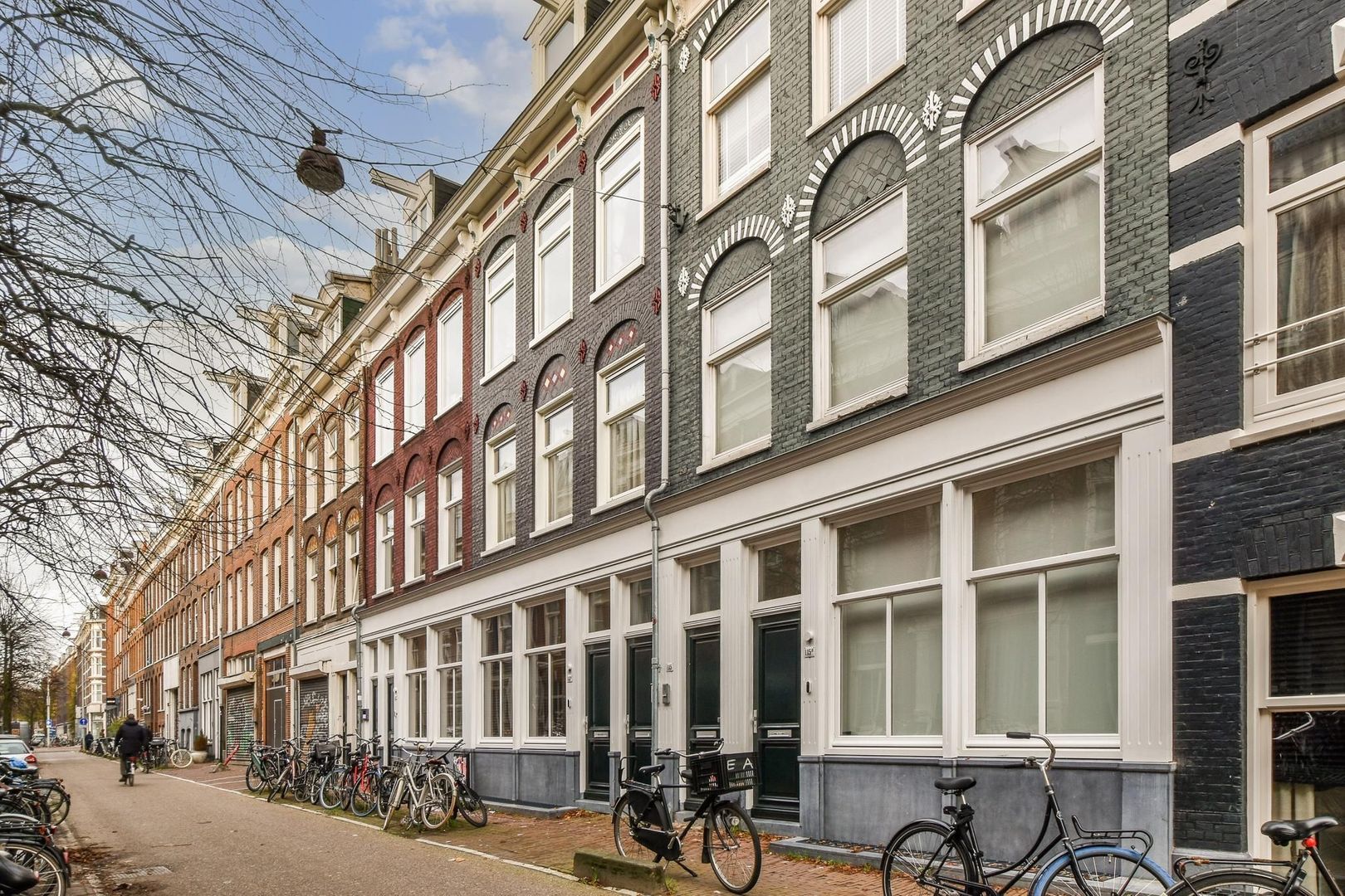 Govert Flinckstraat 115 1A, Amsterdam foto-17