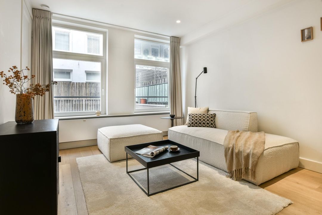 Govert Flinckstraat 115 1A, Amsterdam