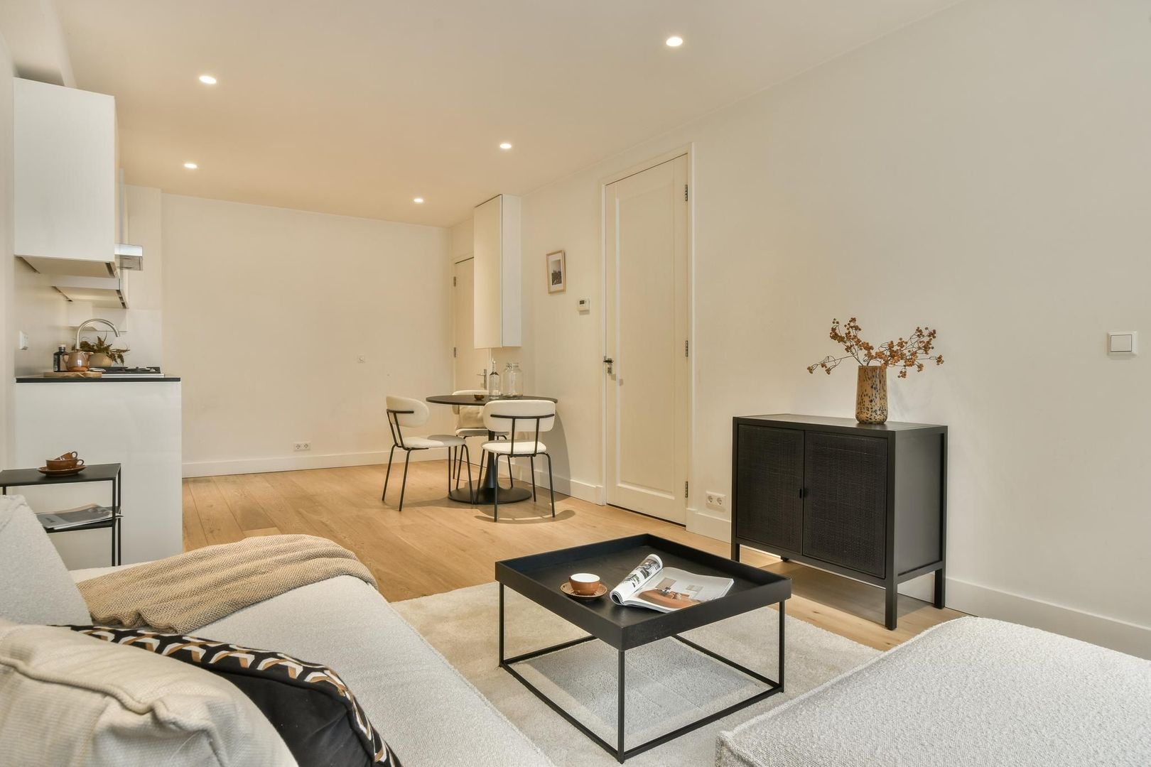 Govert Flinckstraat 115 1A, Amsterdam foto-5