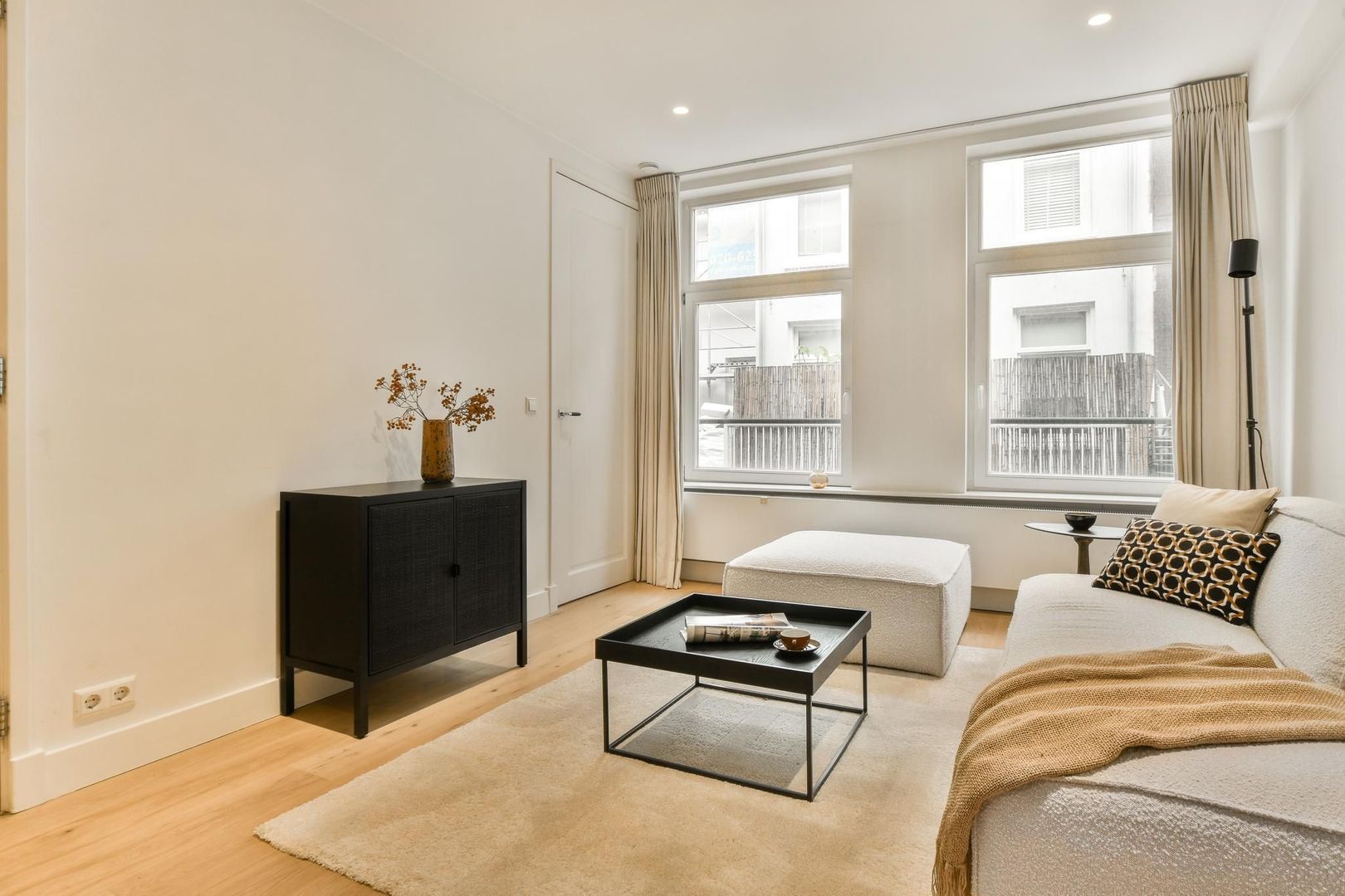 Govert Flinckstraat 115 1A, Amsterdam foto-1