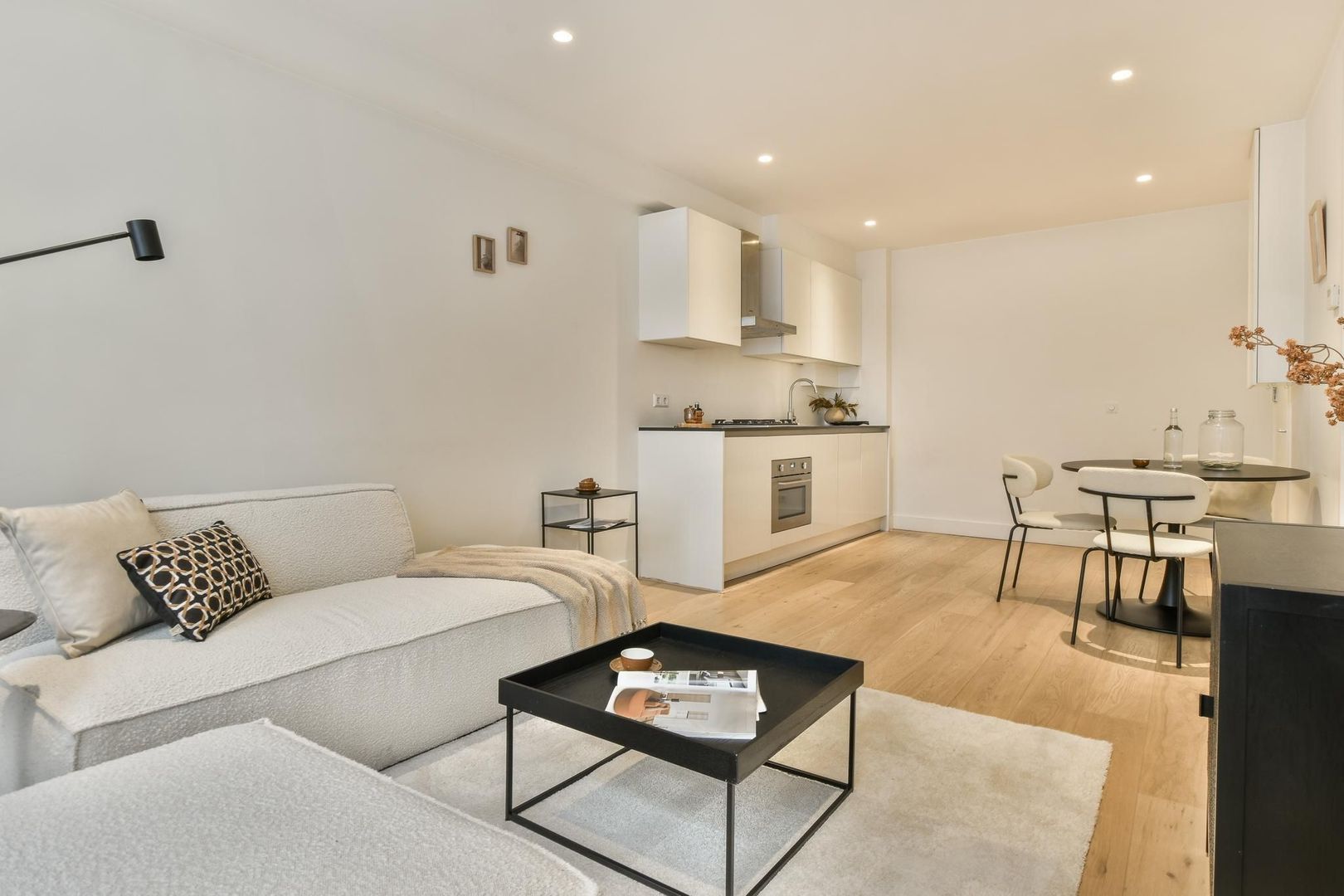 Govert Flinckstraat 115 1A, Amsterdam foto-3