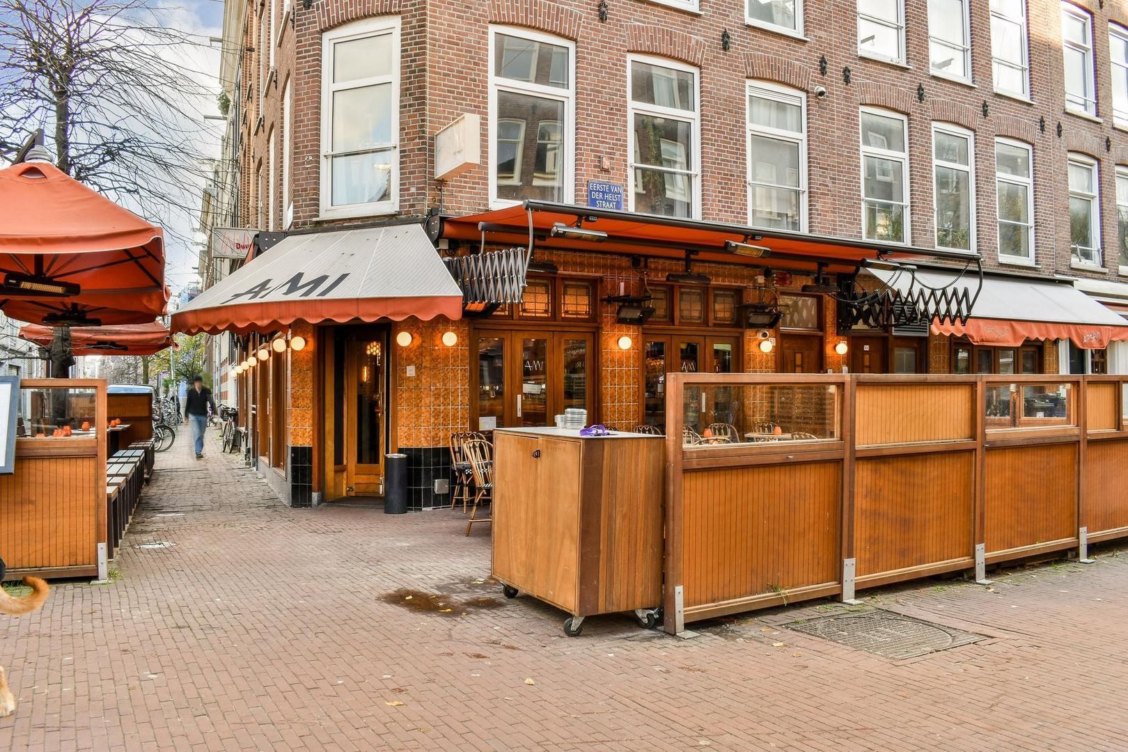 Govert Flinckstraat 115 1A, Amsterdam foto-20