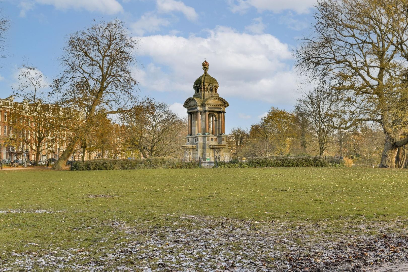 Govert Flinckstraat 115 1A, Amsterdam foto-19