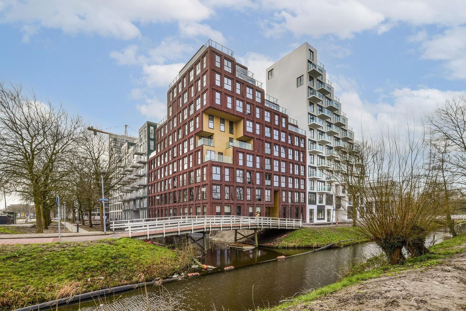 Bridgemankade 20, Hoofddorp foto-14