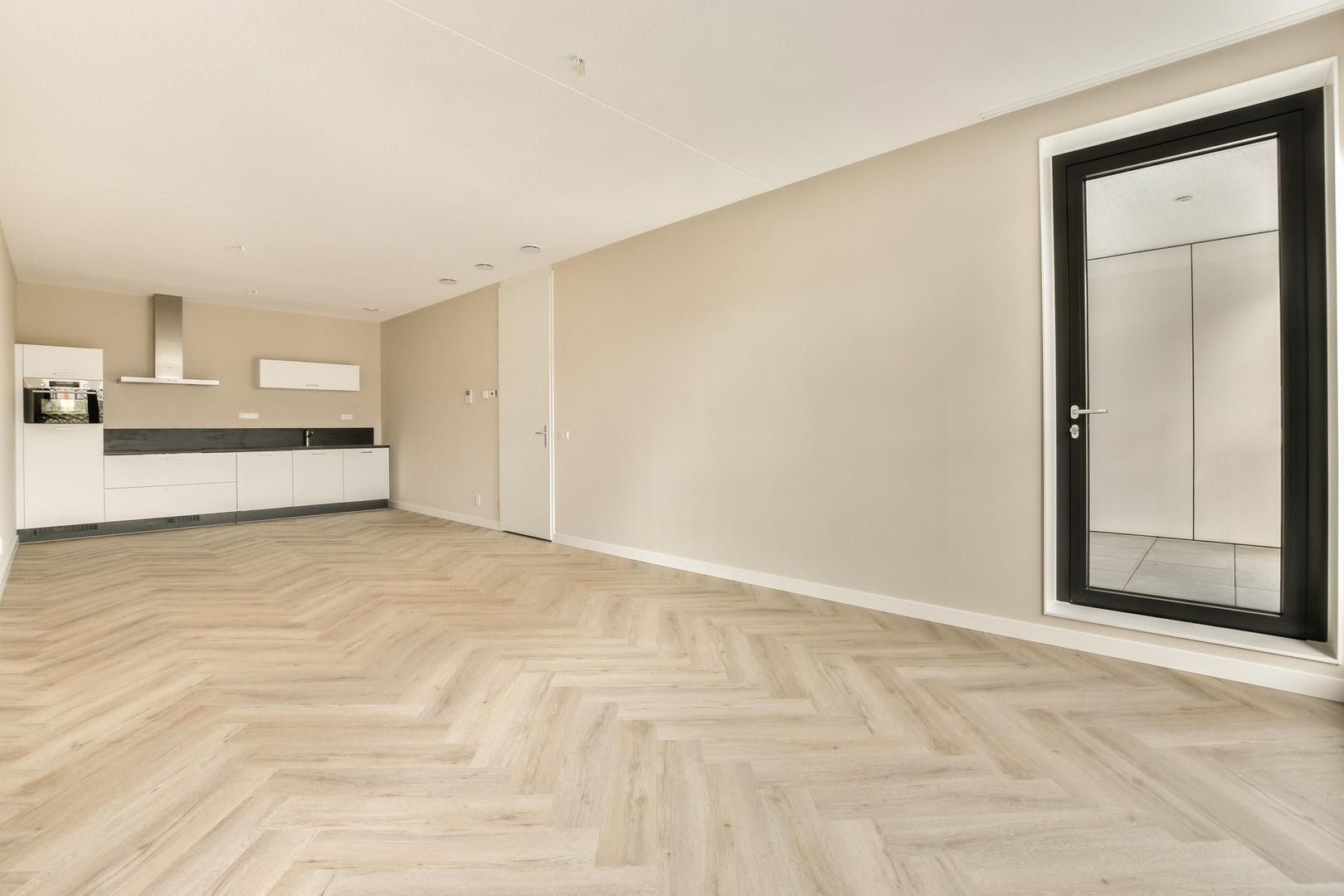 Bridgemankade 20, Hoofddorp foto-2