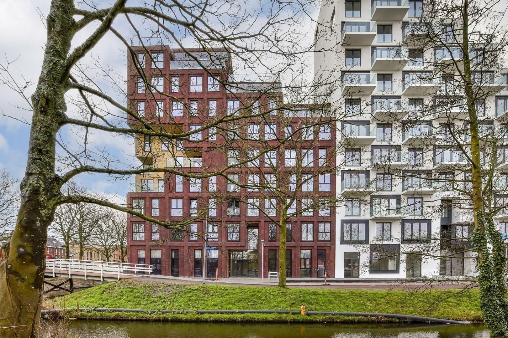 Bridgemankade 20, Hoofddorp foto-15