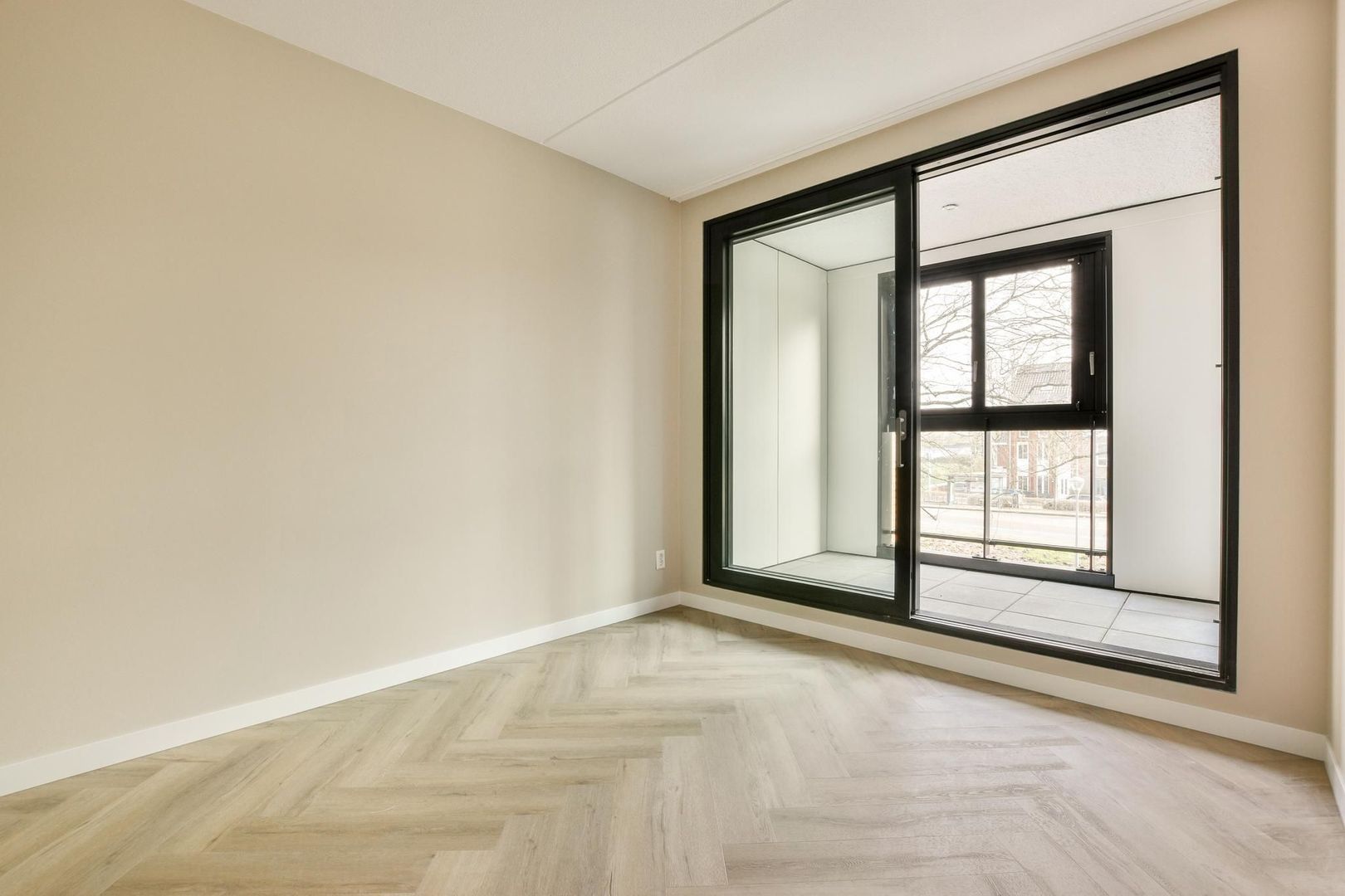 Bridgemankade 20, Hoofddorp foto-4