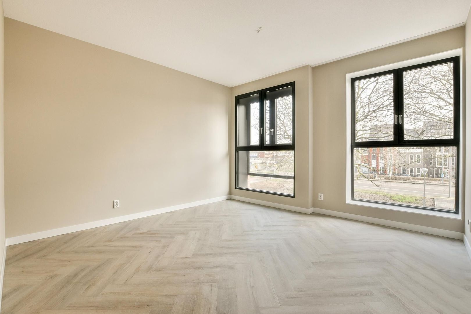 Bridgemankade 20, Hoofddorp foto-8