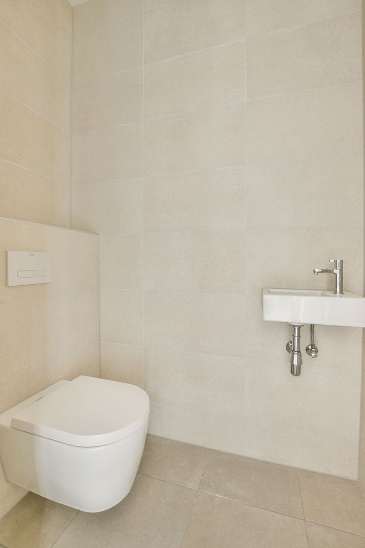 Bridgemankade 20, Hoofddorp foto-9