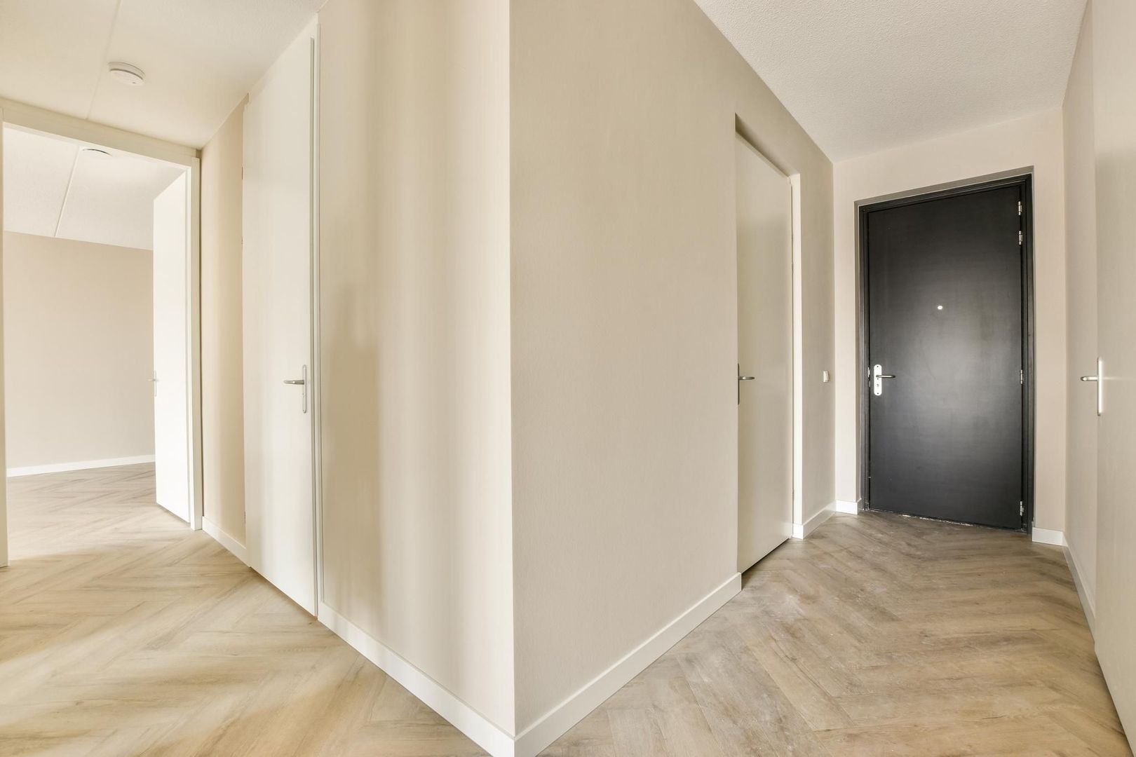 Bridgemankade 20, Hoofddorp foto-10