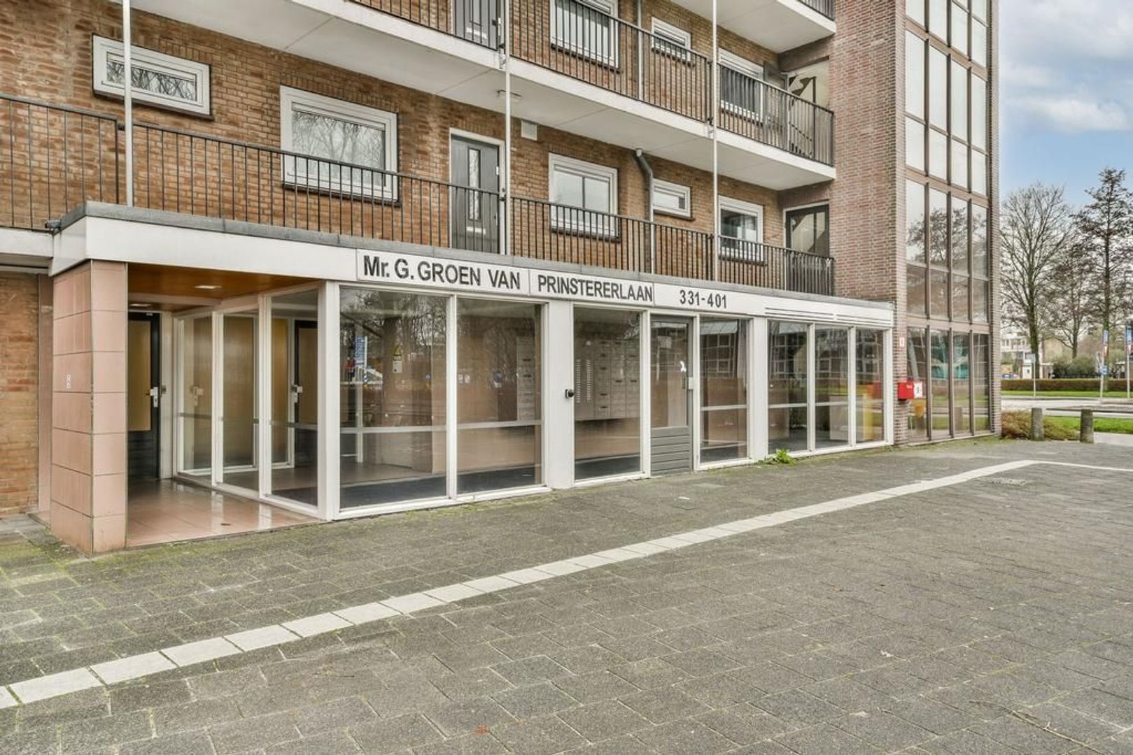 Mr. G. Groen van Prinstererlaan 363, Amstelveen foto-19