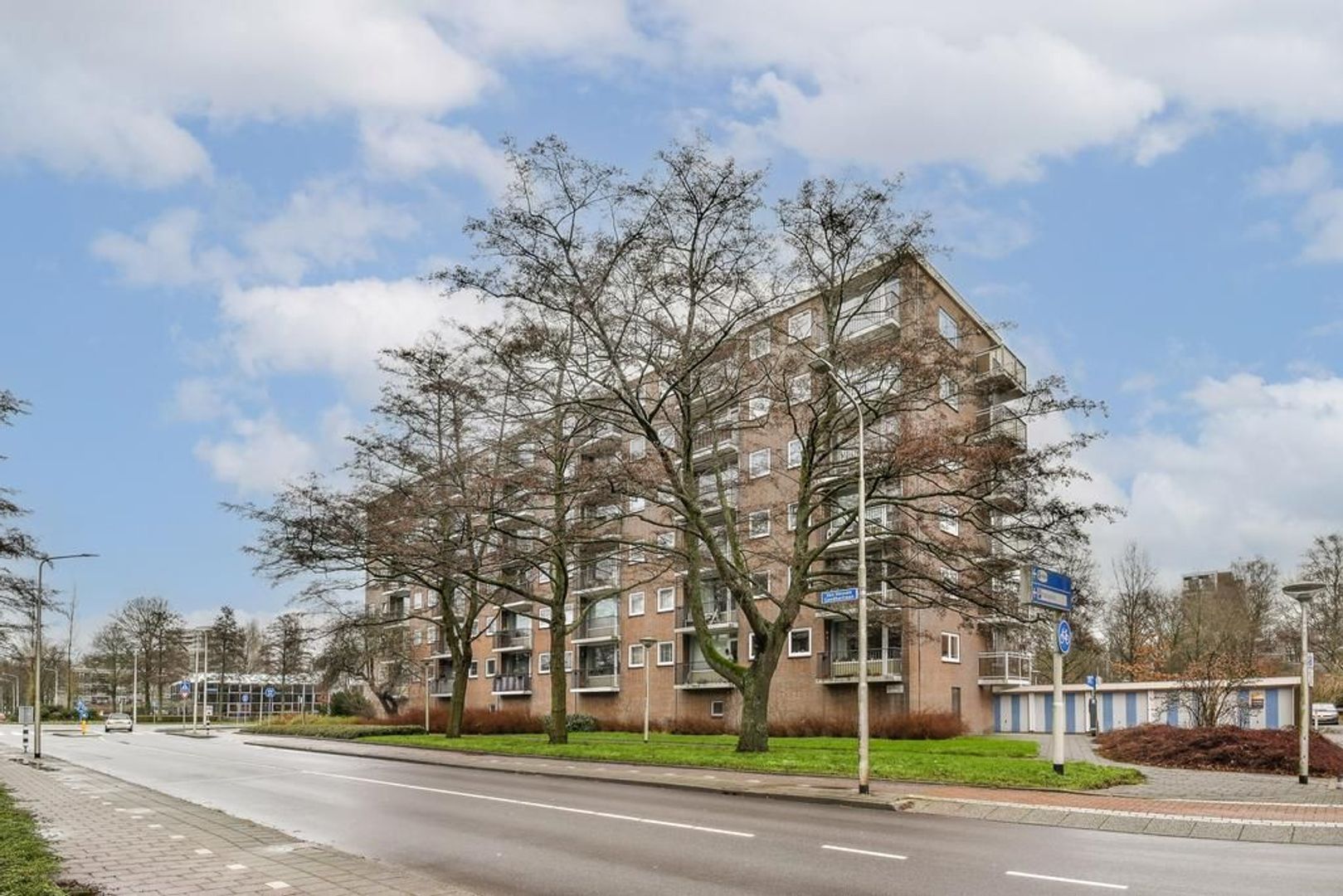 Mr. G. Groen van Prinstererlaan 363, Amstelveen foto-20