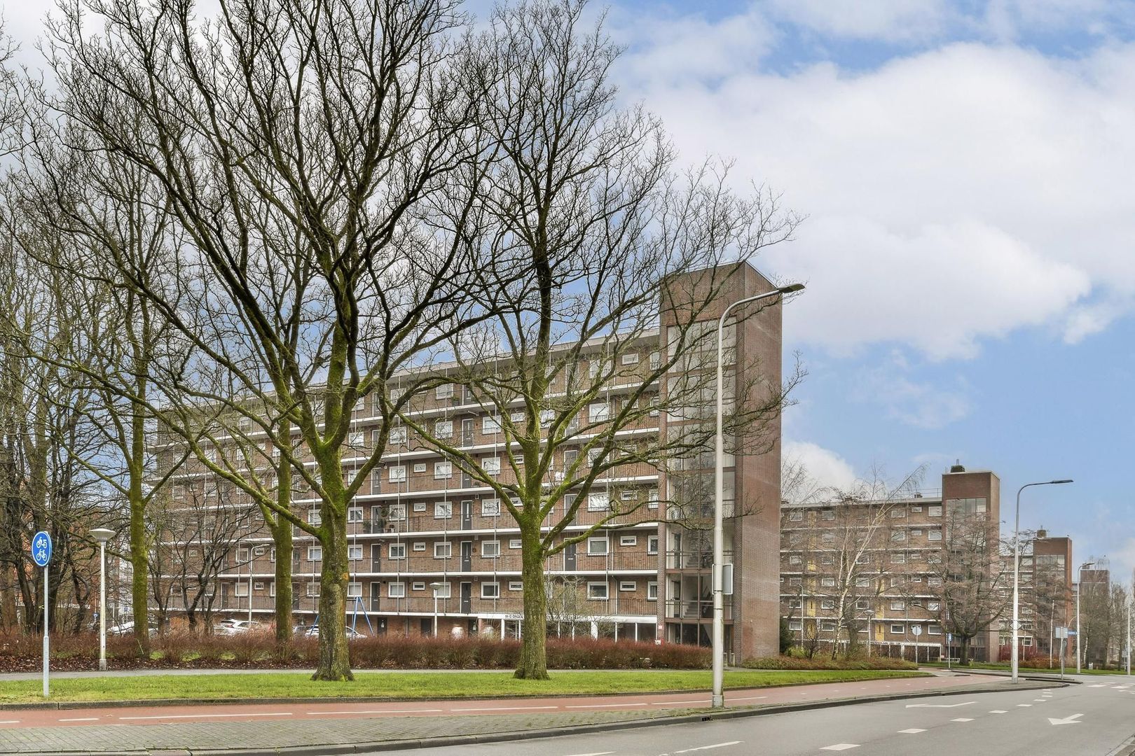 Mr. G. Groen van Prinstererlaan 363, Amstelveen foto-0