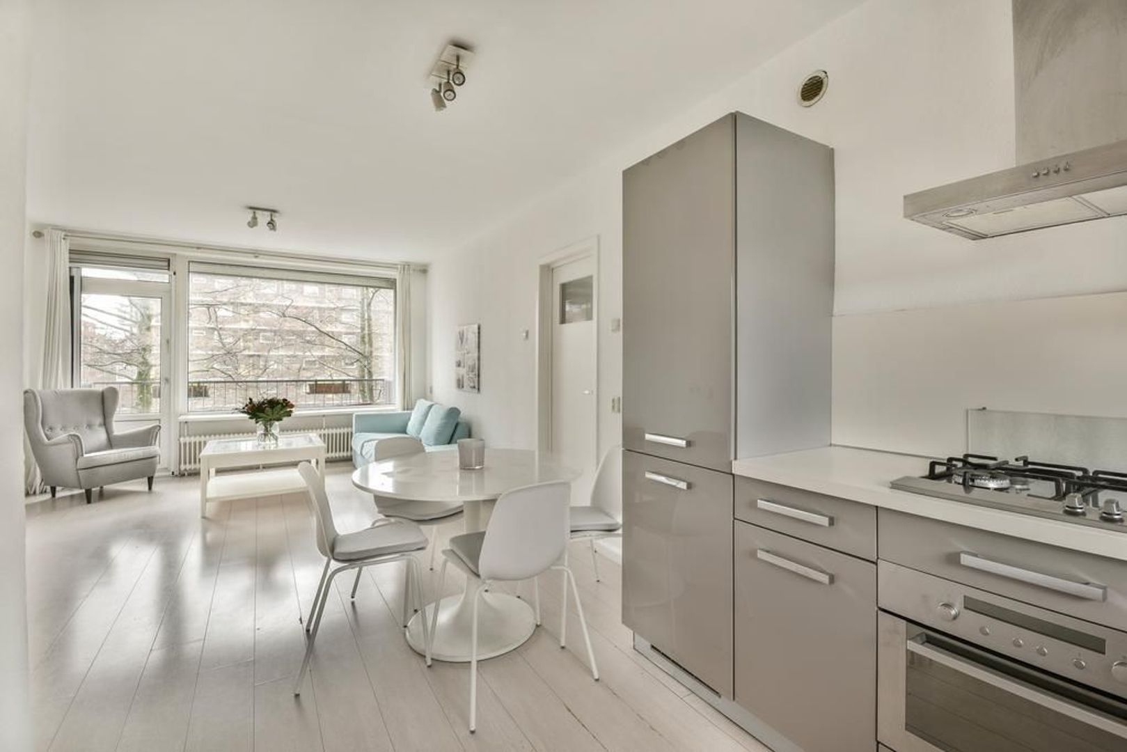 Mr. G. Groen van Prinstererlaan 363, Amstelveen foto-2